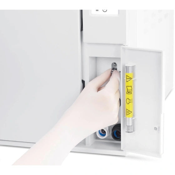 W&H Lara XL 28 Litres Vacuum Steriliser