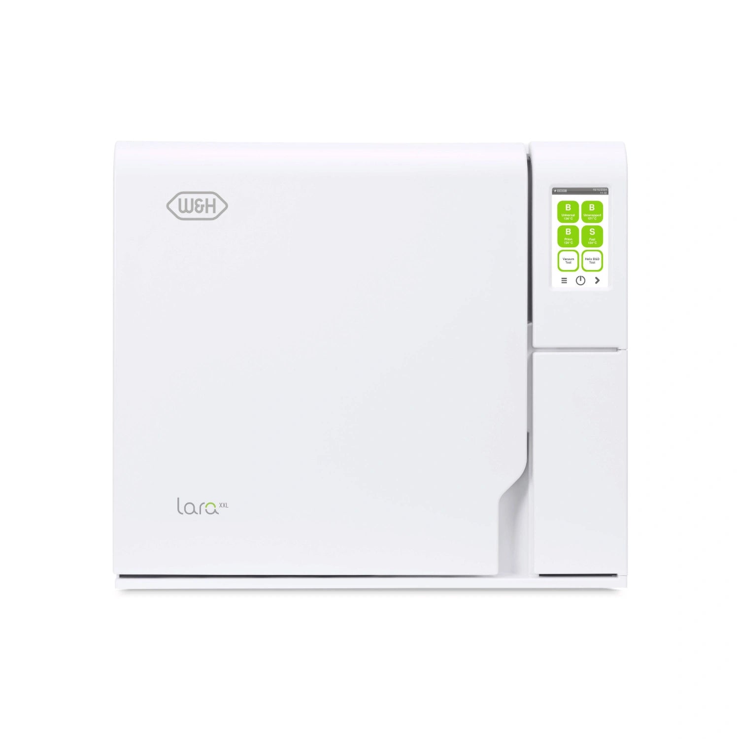 W&H Lara XXL 38 Litres Vacuum Steriliser