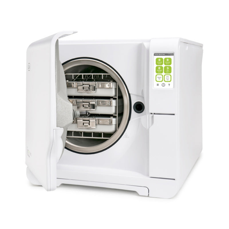 W&H Lisa Vacuum Autoclave