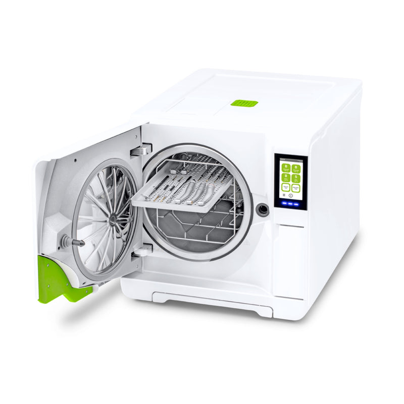 W&H Lisa Vacuum Autoclave