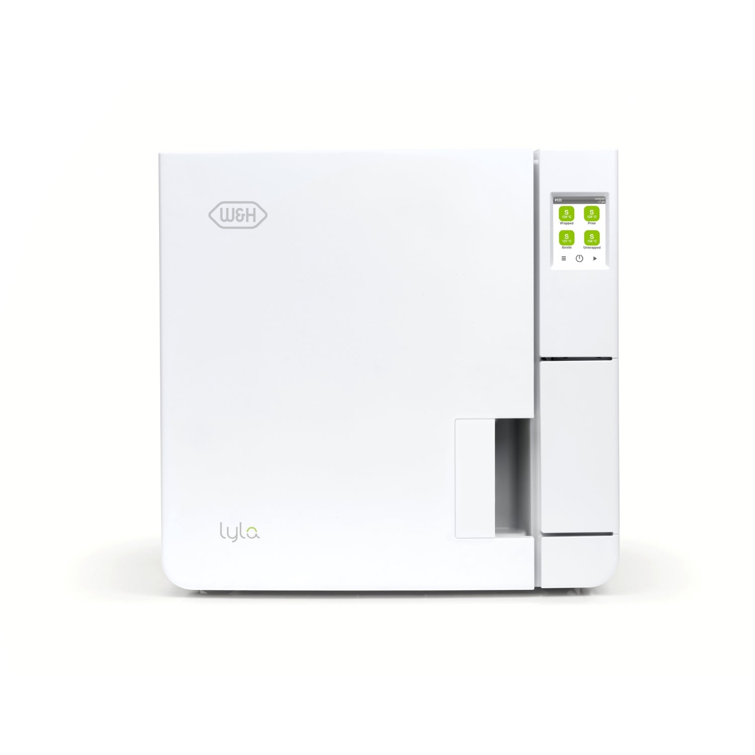 W&H Lyla sterilizer 50Hz