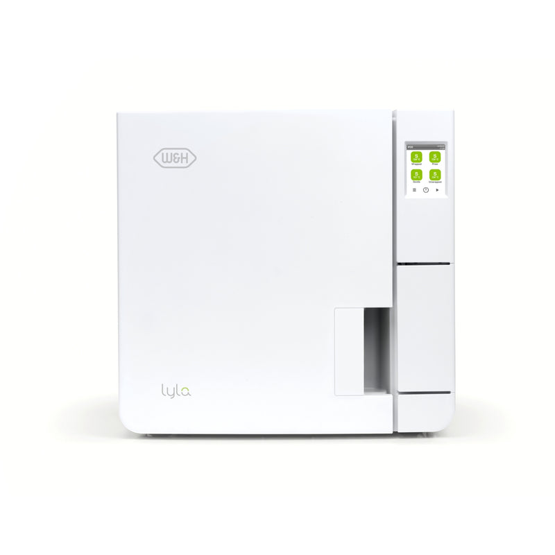 W&H Lyla sterilizer 50Hz
