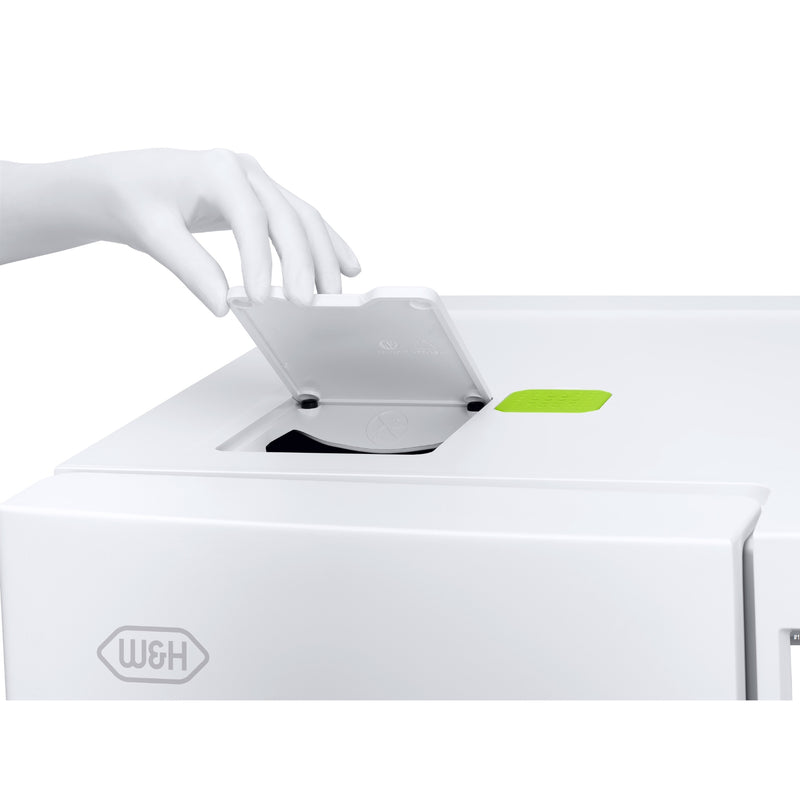 W&H Lyla sterilizer 50Hz