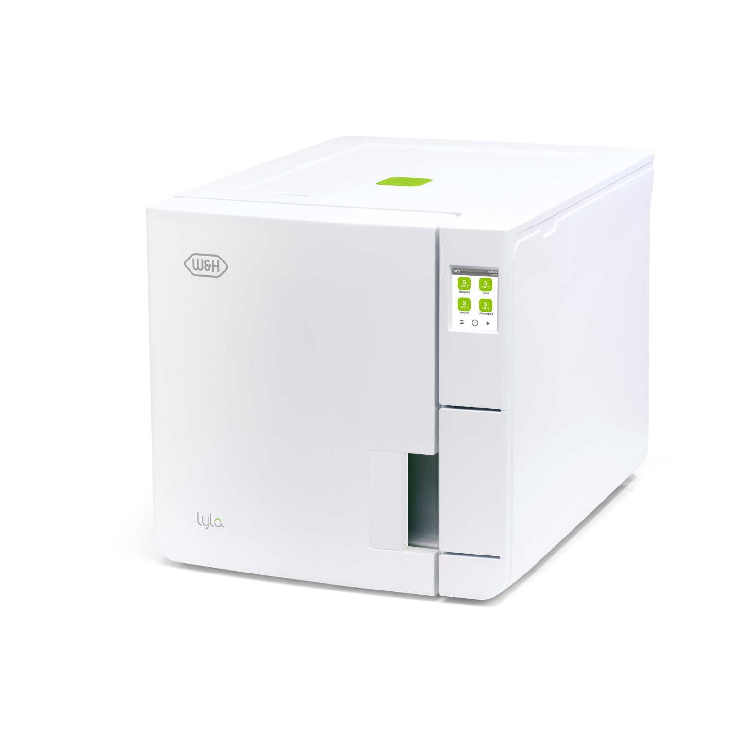 W&H Lyla sterilizer 50Hz