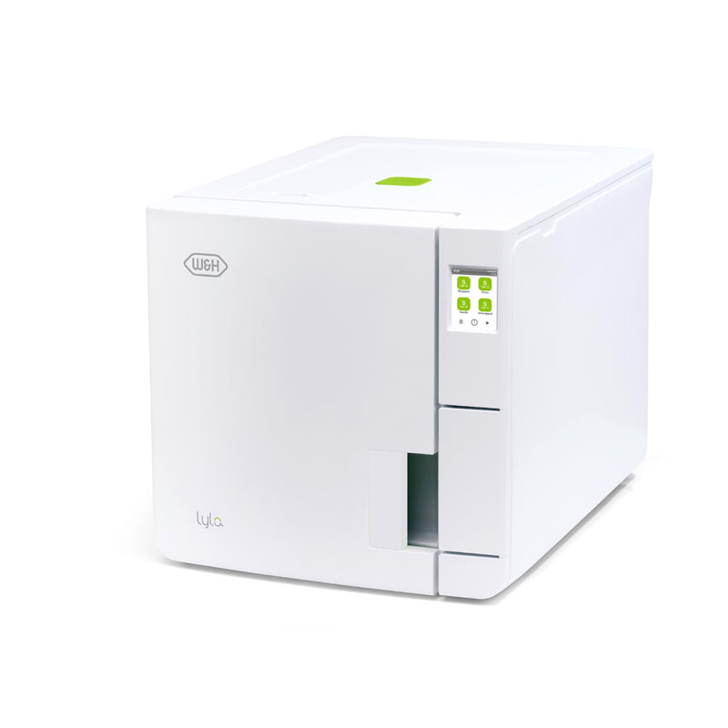 W&H Lyla sterilizer 50Hz