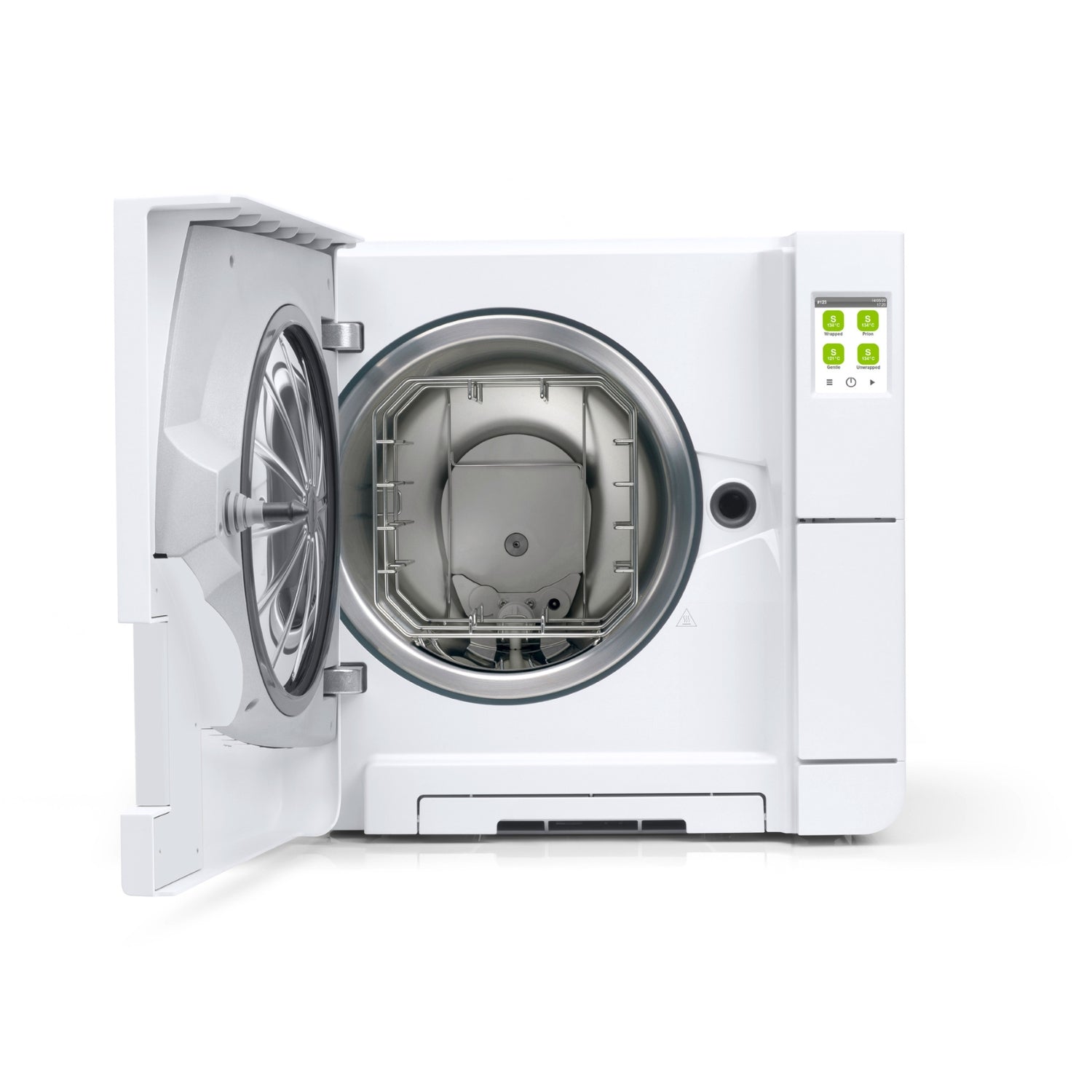 W&H Lyla sterilizer 50Hz