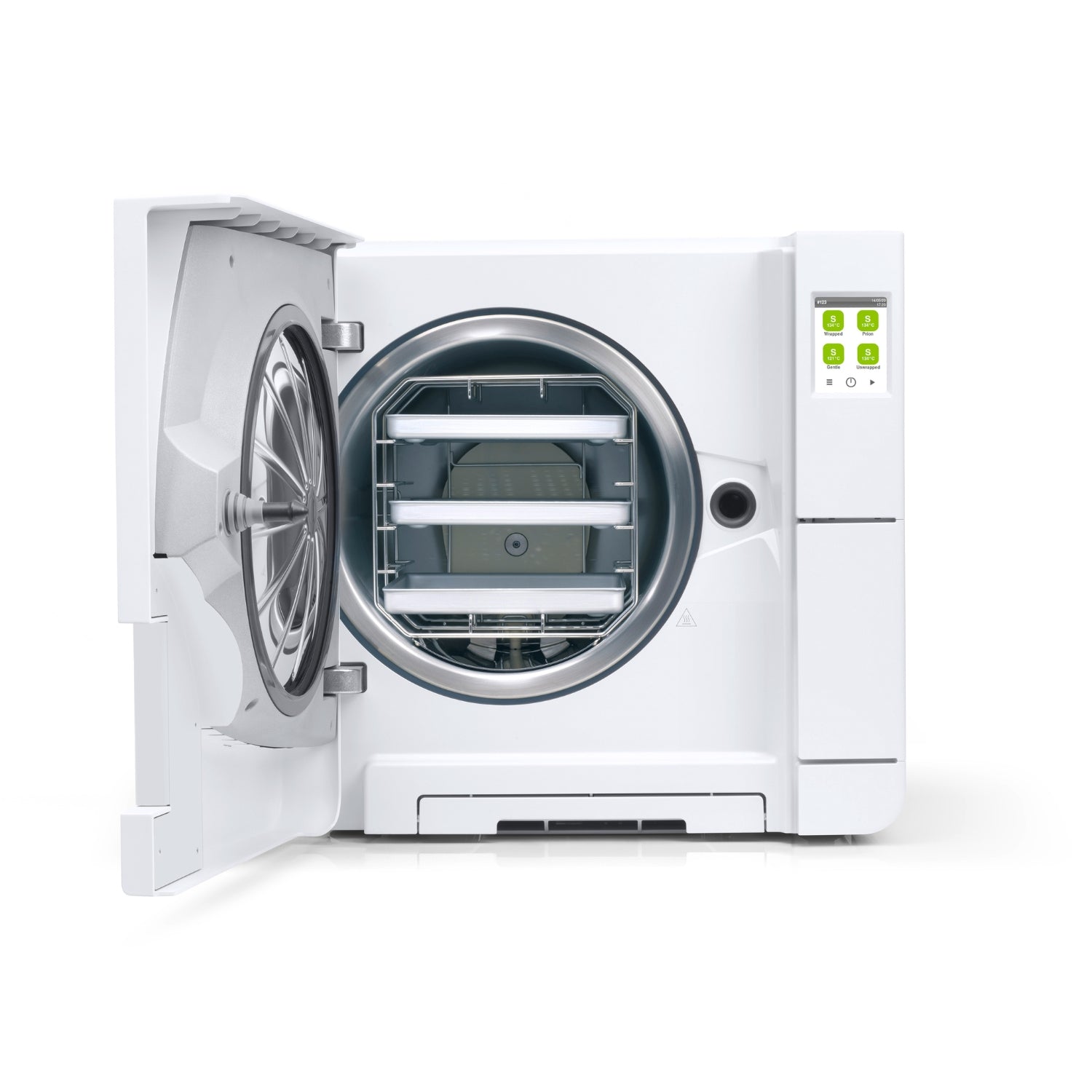 W&H Lyla sterilizer 50Hz