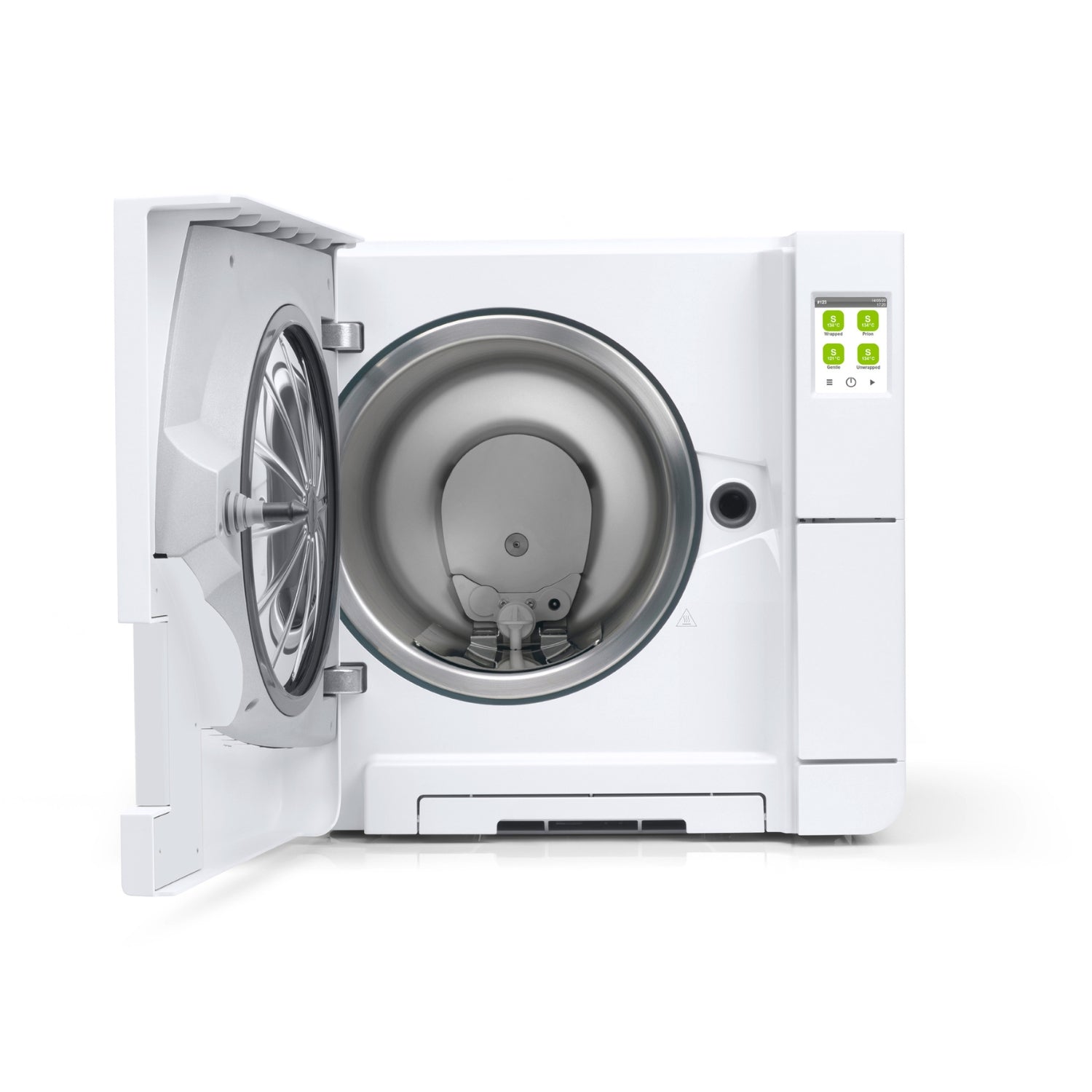 W&H Lyla sterilizer 50Hz