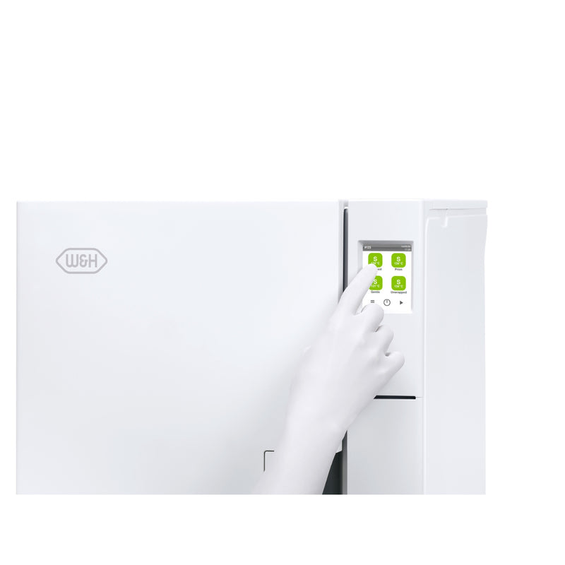 W&H Lyla sterilizer 50Hz