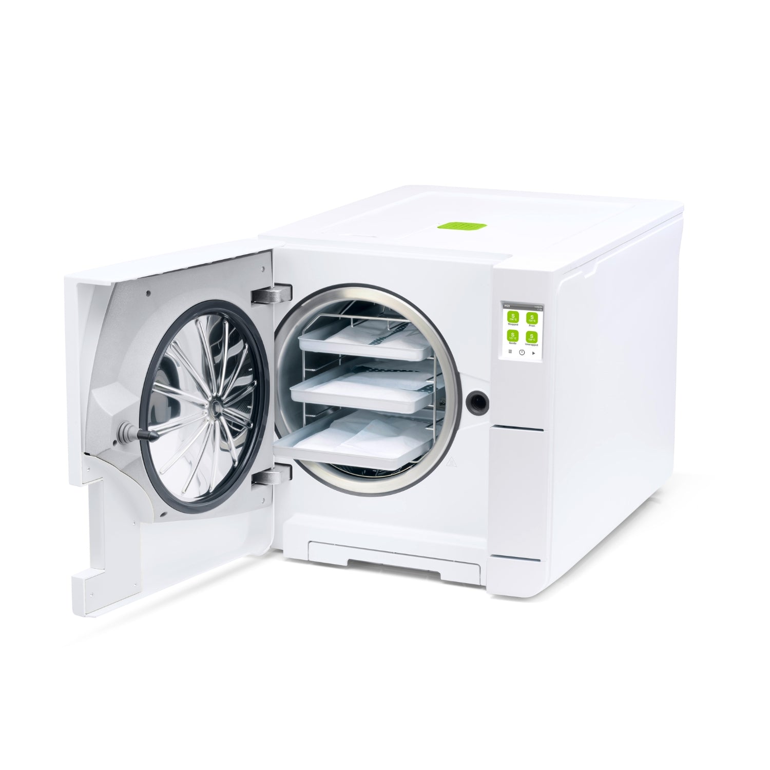 W&H Lyla sterilizer 50Hz