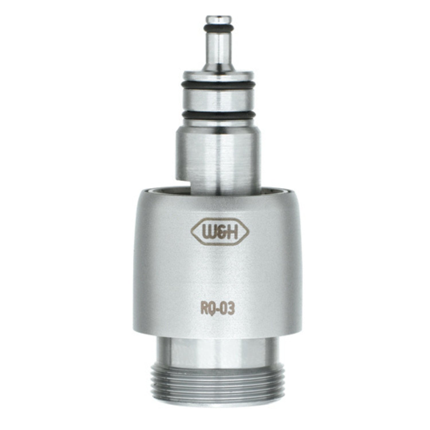 W&H Roto Quick Coupling RQ-03
