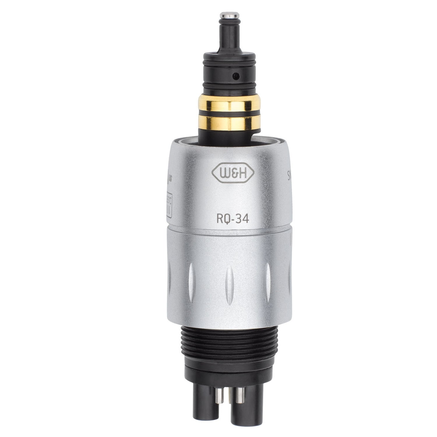 W&H Roto Quick Coupling RQ-34