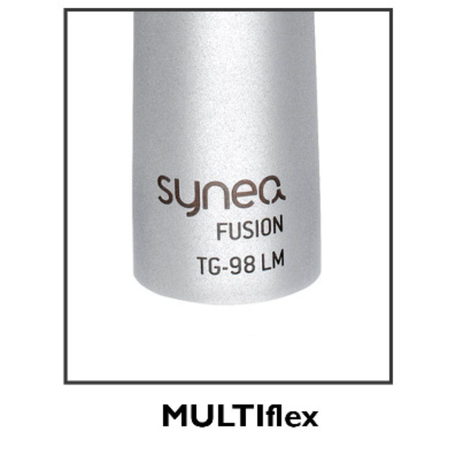 W&H TG-98 L Synea Fusion Turbine Handpiece - Optic