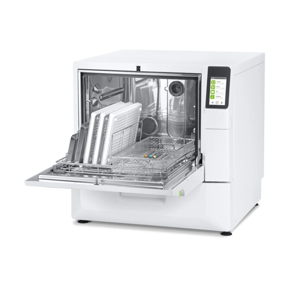 W&H Thed and Thed+ Thermal Washer Disinfector