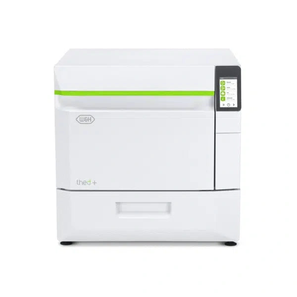 W&H Thed and Thed+ Thermal Washer Disinfector