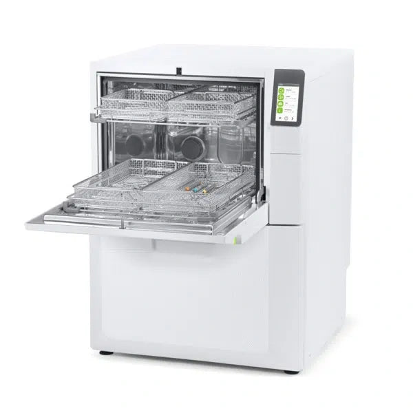 W&H Thed and Thed+ Thermal Washer Disinfector