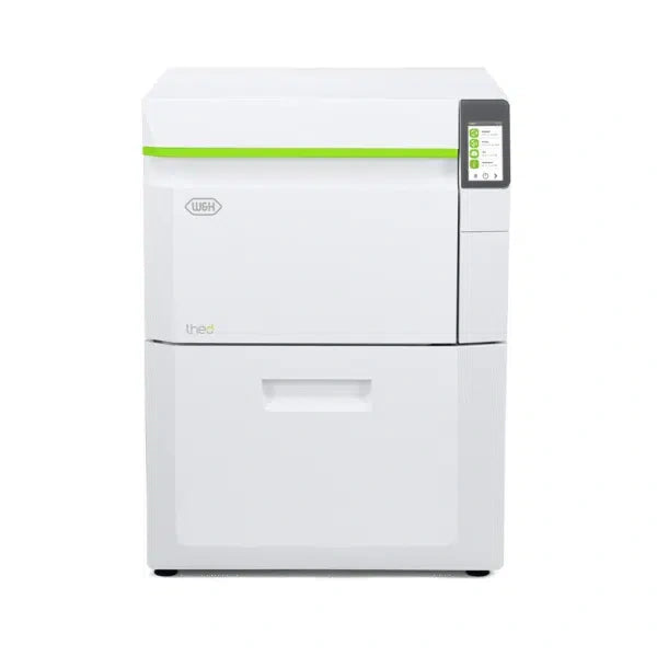 W&H Thed and Thed+ Thermal Washer Disinfector