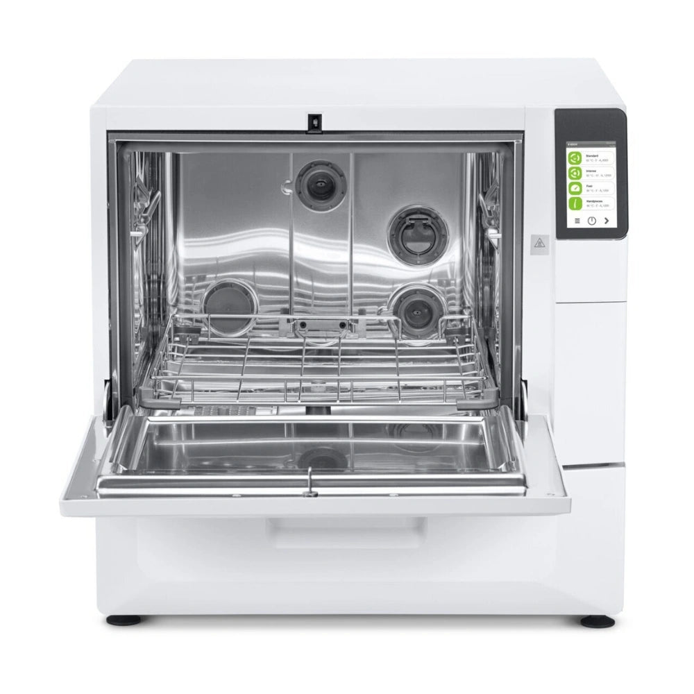 W&H Thed and Thed+ Thermal Washer Disinfector