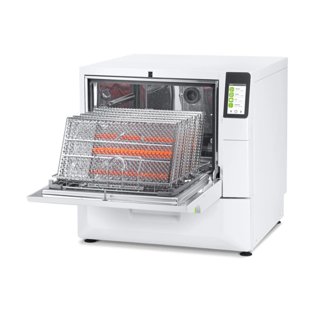 W&H Thed and Thed+ Thermal Washer Disinfector