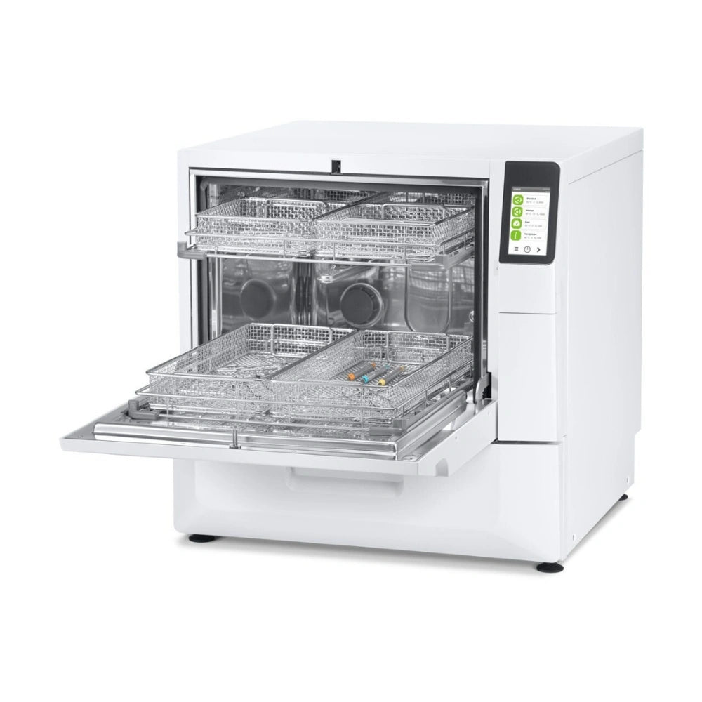 W&H Thed and Thed+ Thermal Washer Disinfector