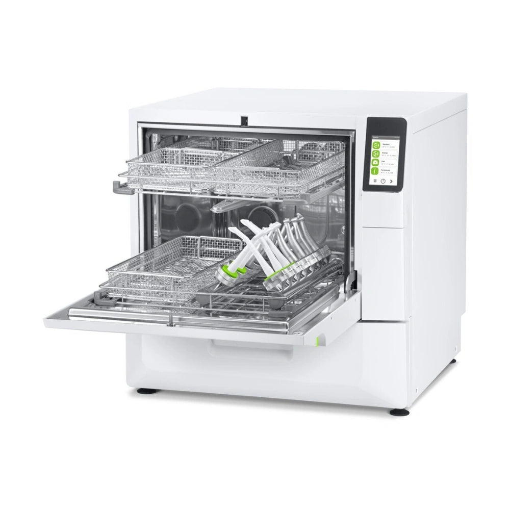 W&H Thed and Thed+ Thermal Washer Disinfector