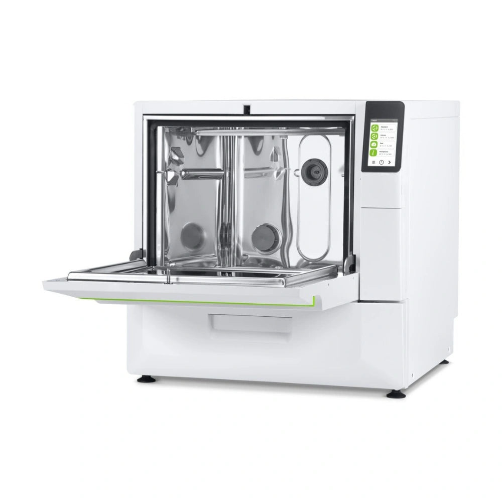 W&H Thed and Thed+ Thermal Washer Disinfector