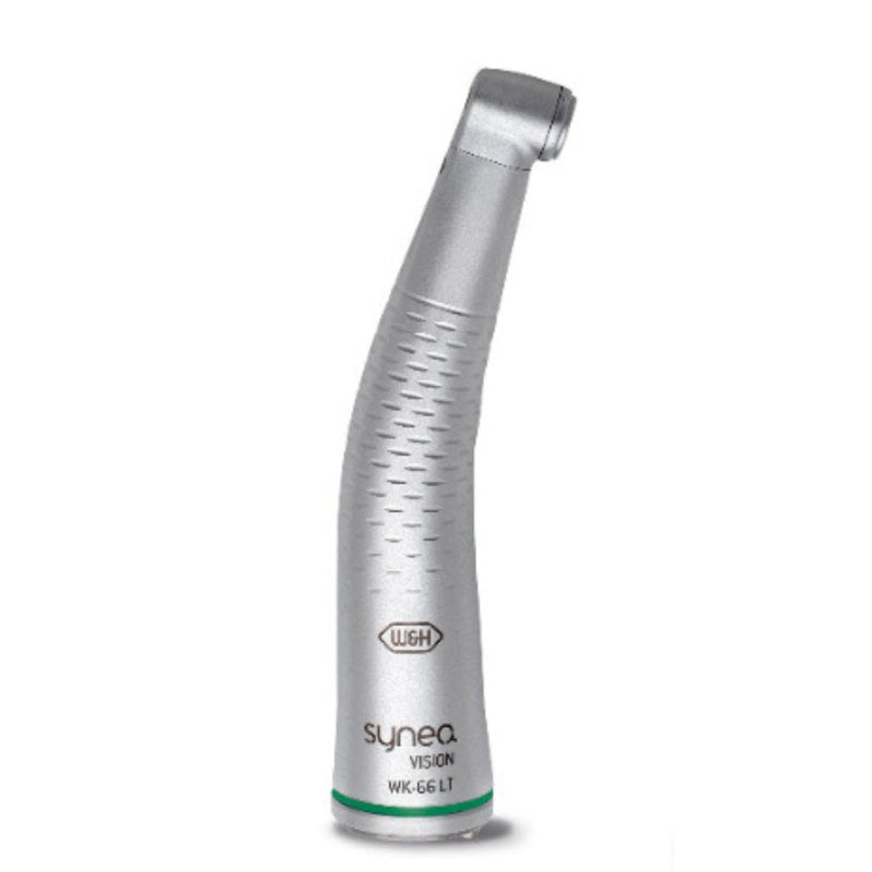 W&H WK-66 LT Synea Vision Contra Angle Handpiece - Optic