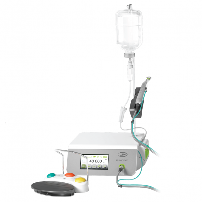 W&H Implantmed Surgical Implant Unit