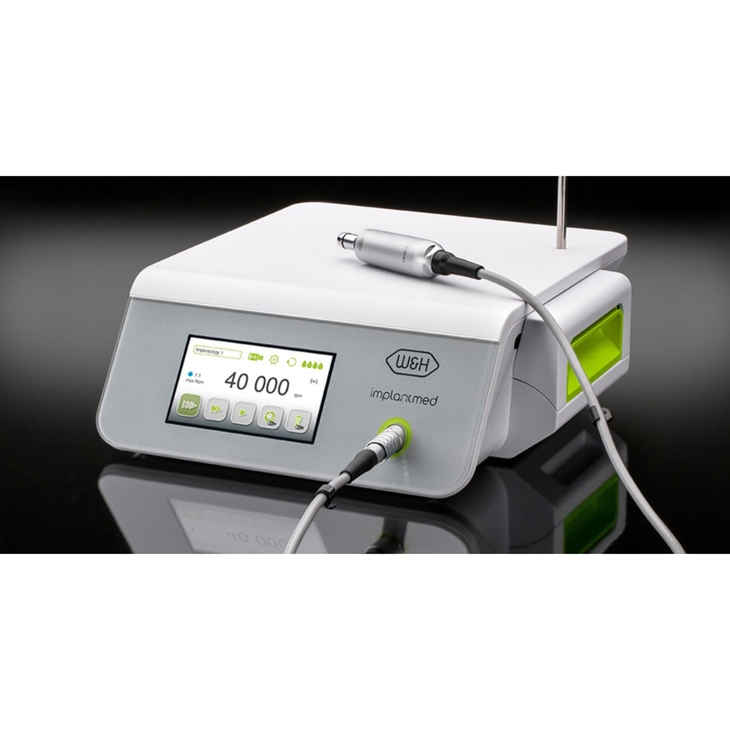 W&H Implantmed Surgical Implant Unit