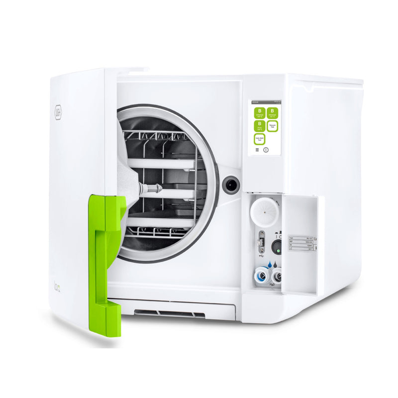 W&H Lara sterilizer