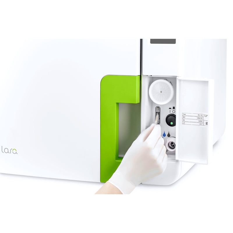 W&H Lara sterilizer