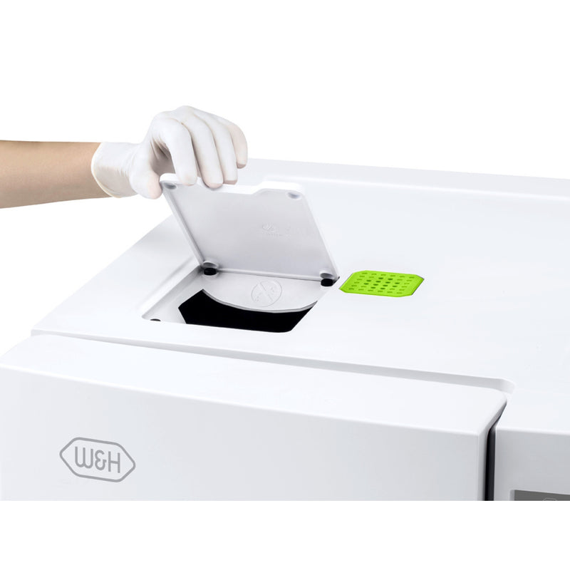 W&H Lara sterilizer