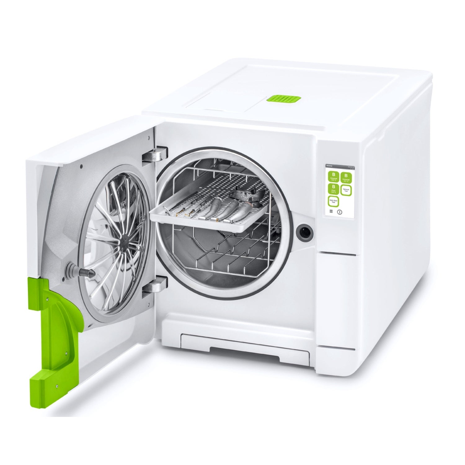 W&H Lara sterilizer