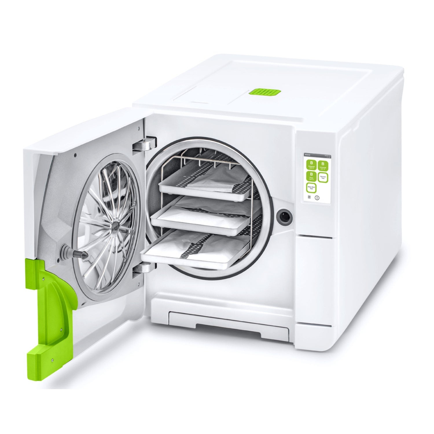 W&H Lara sterilizer