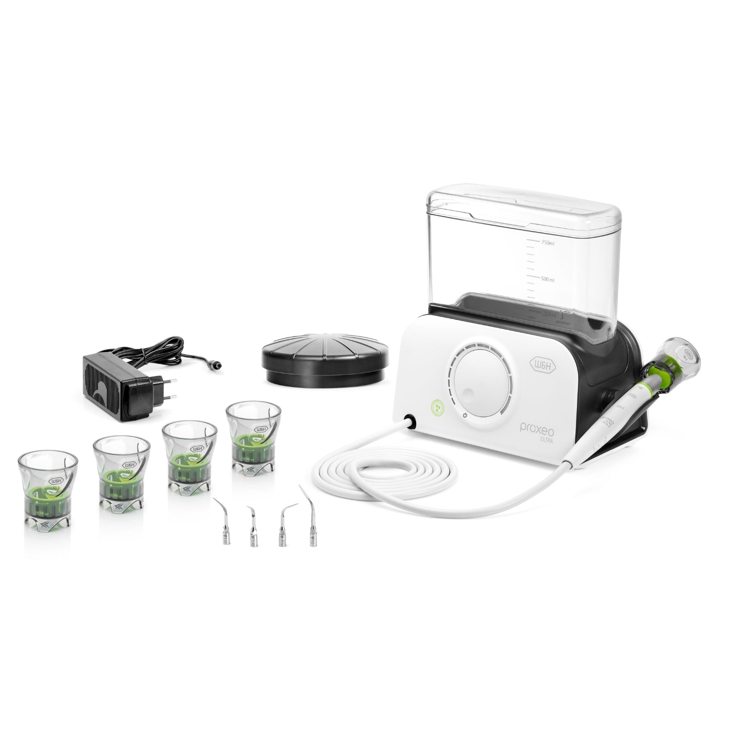W&H Piezo Scaler Proxeo Ultra
