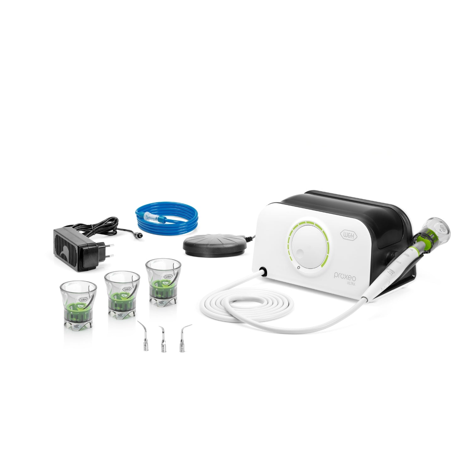 W&H Piezo Scaler Proxeo Ultra