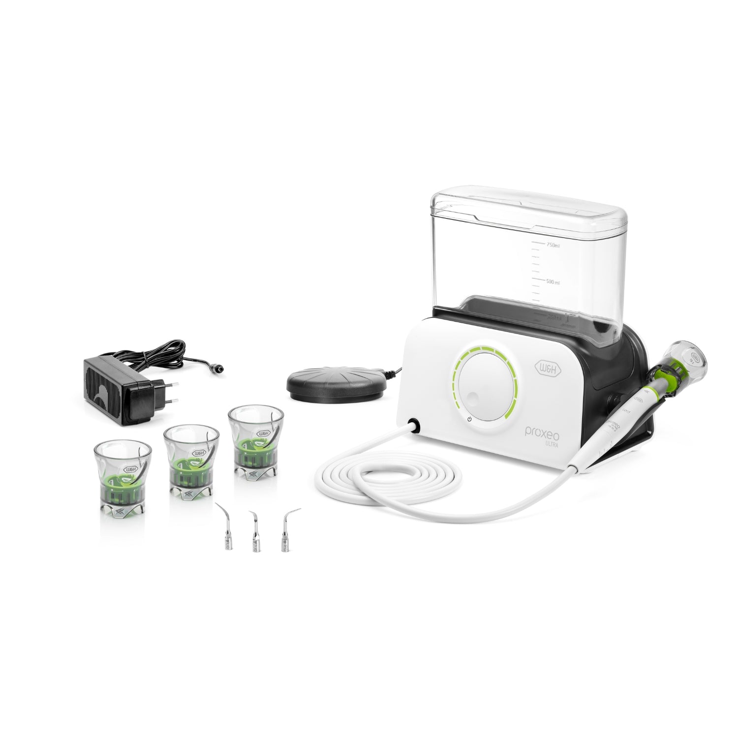 W&H Piezo Scaler Proxeo Ultra