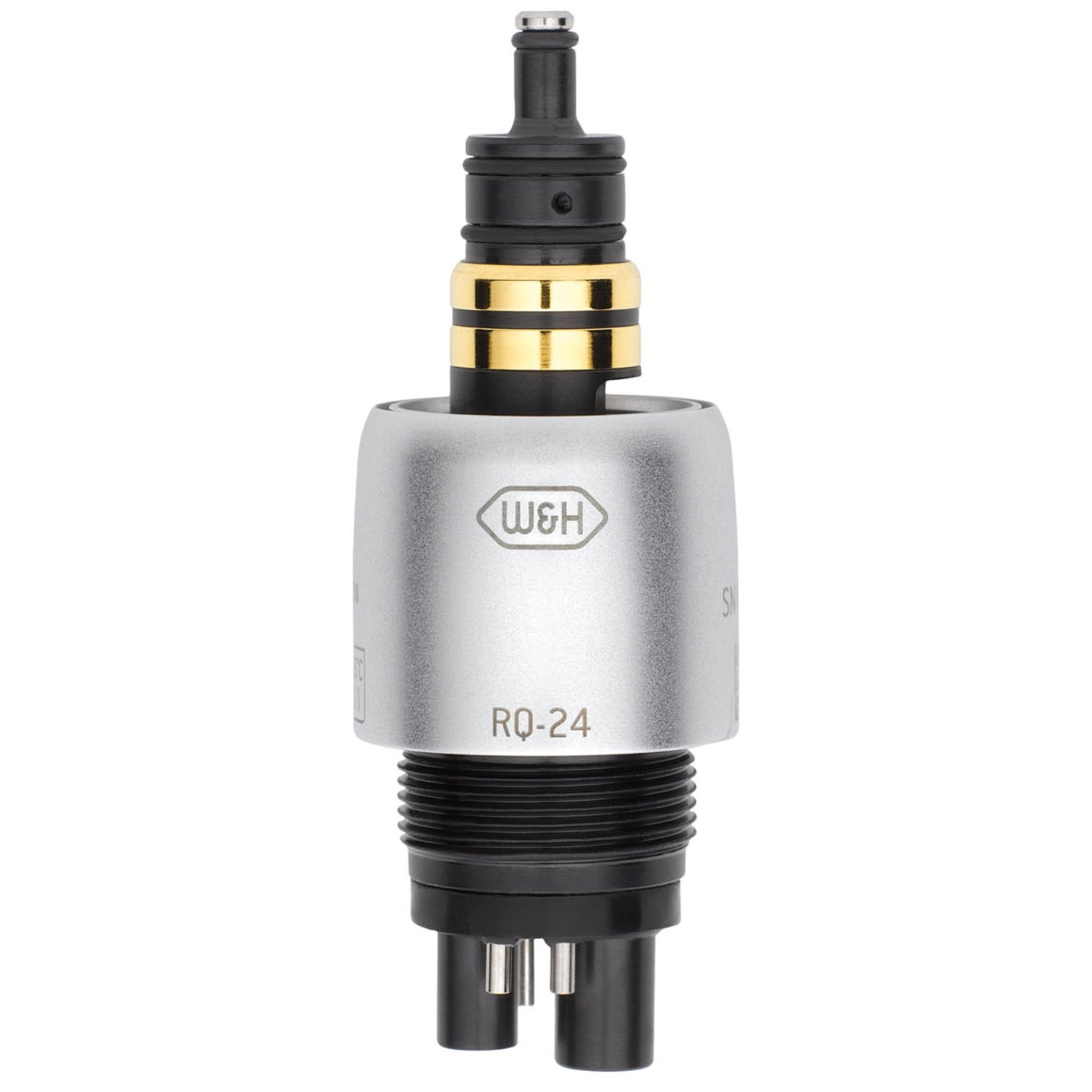 W&H Roto Quick RQ-24 Optic Quick Coupling