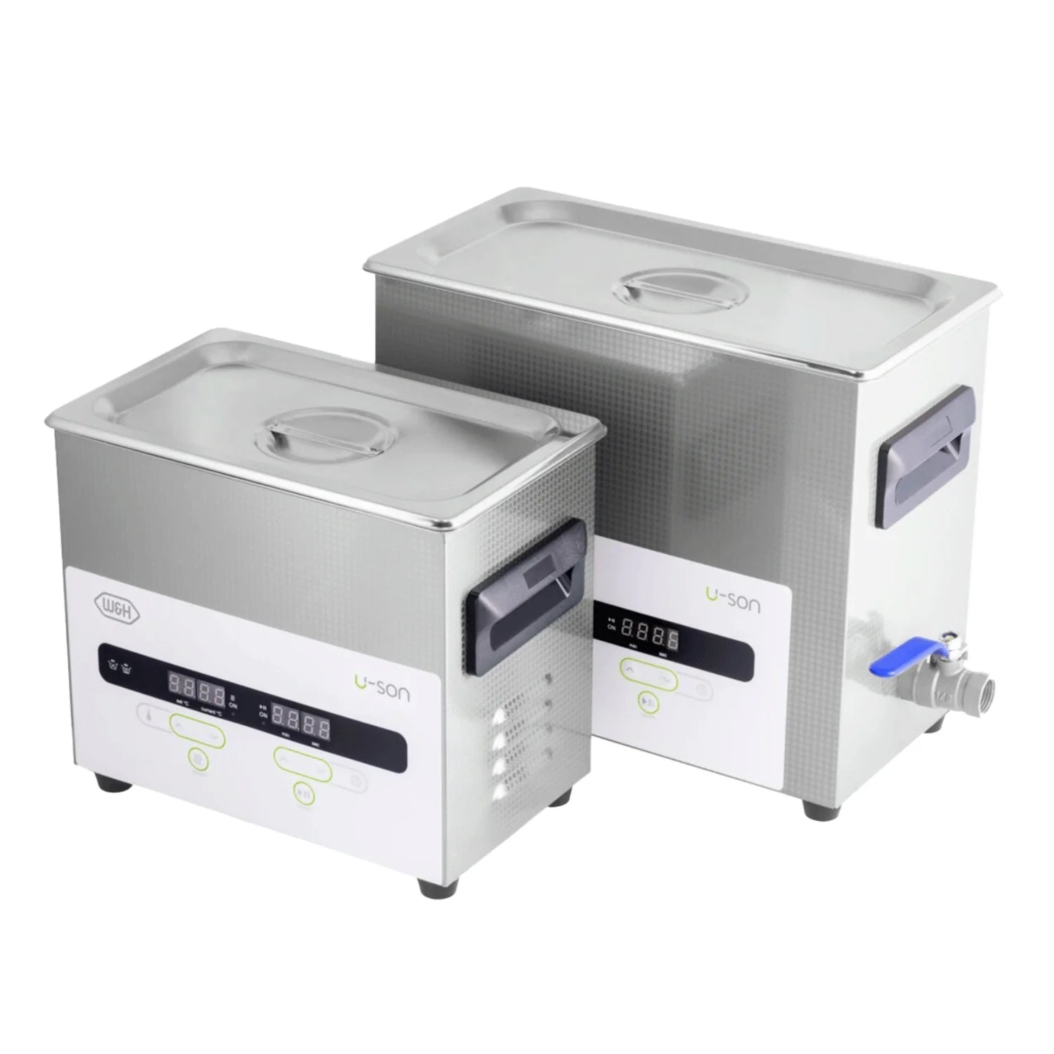 W&H U-Son Ultrasonic Bath for Instrument Cleaning