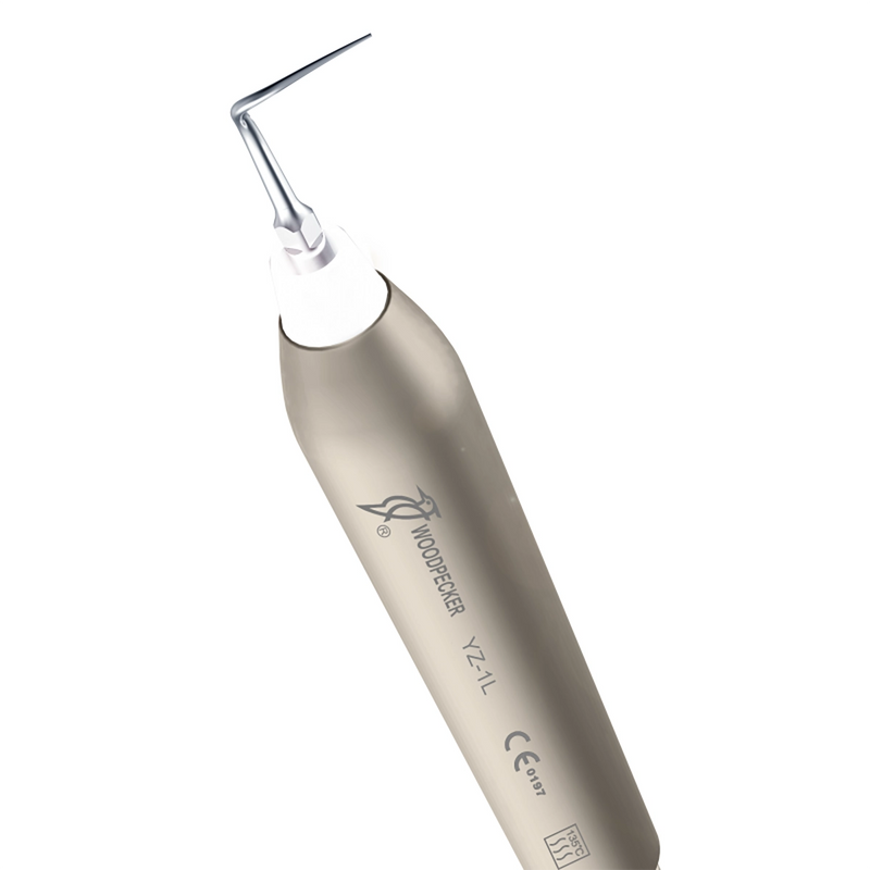 Scaler Handpiece for Air Polisher YZ-1L and YZ-2L by Woodpecker (8367483879679)