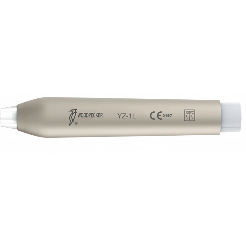 Scaler Handpiece for Air Polisher YZ-1L and YZ-2L by Woodpecker (8367483879679)