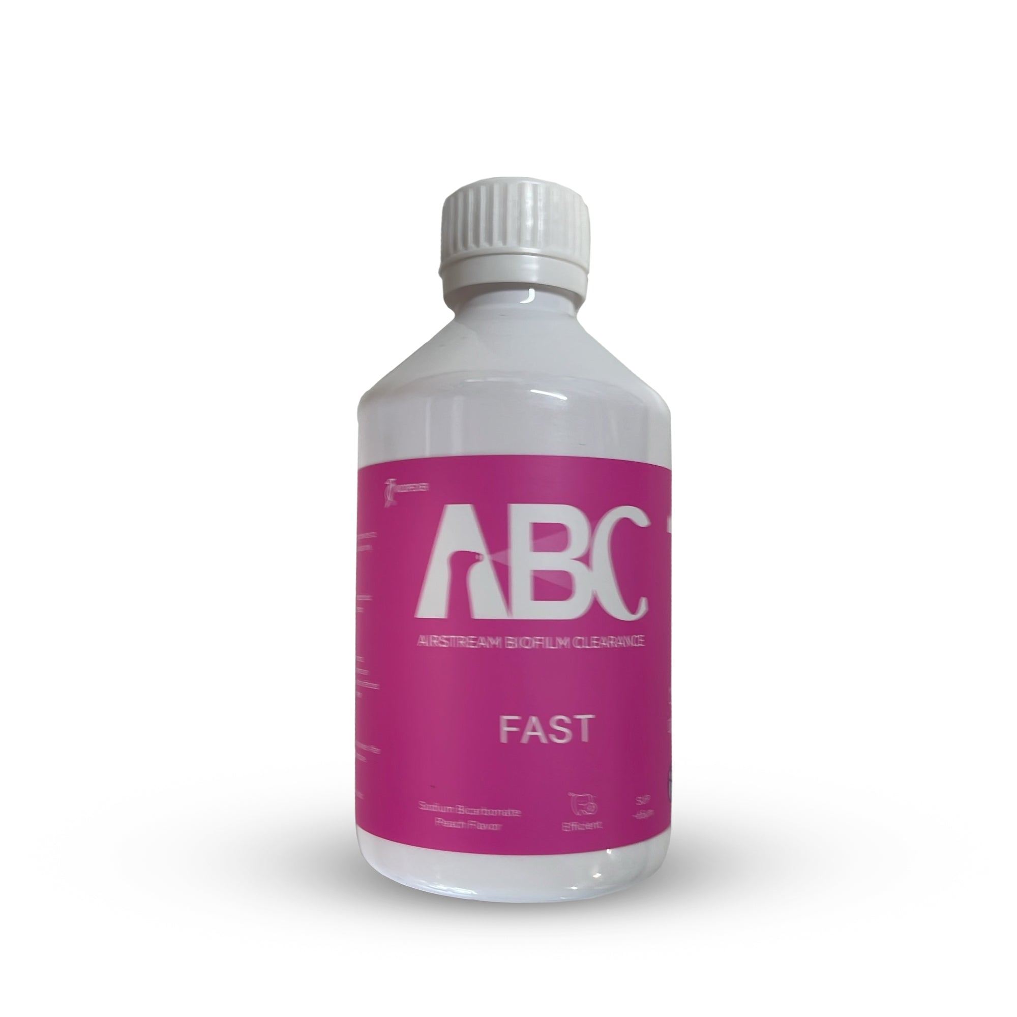 Woodpecker Air Polishing Powder- Fast, Gentle & Gentle Mini- 65µm to 25µm