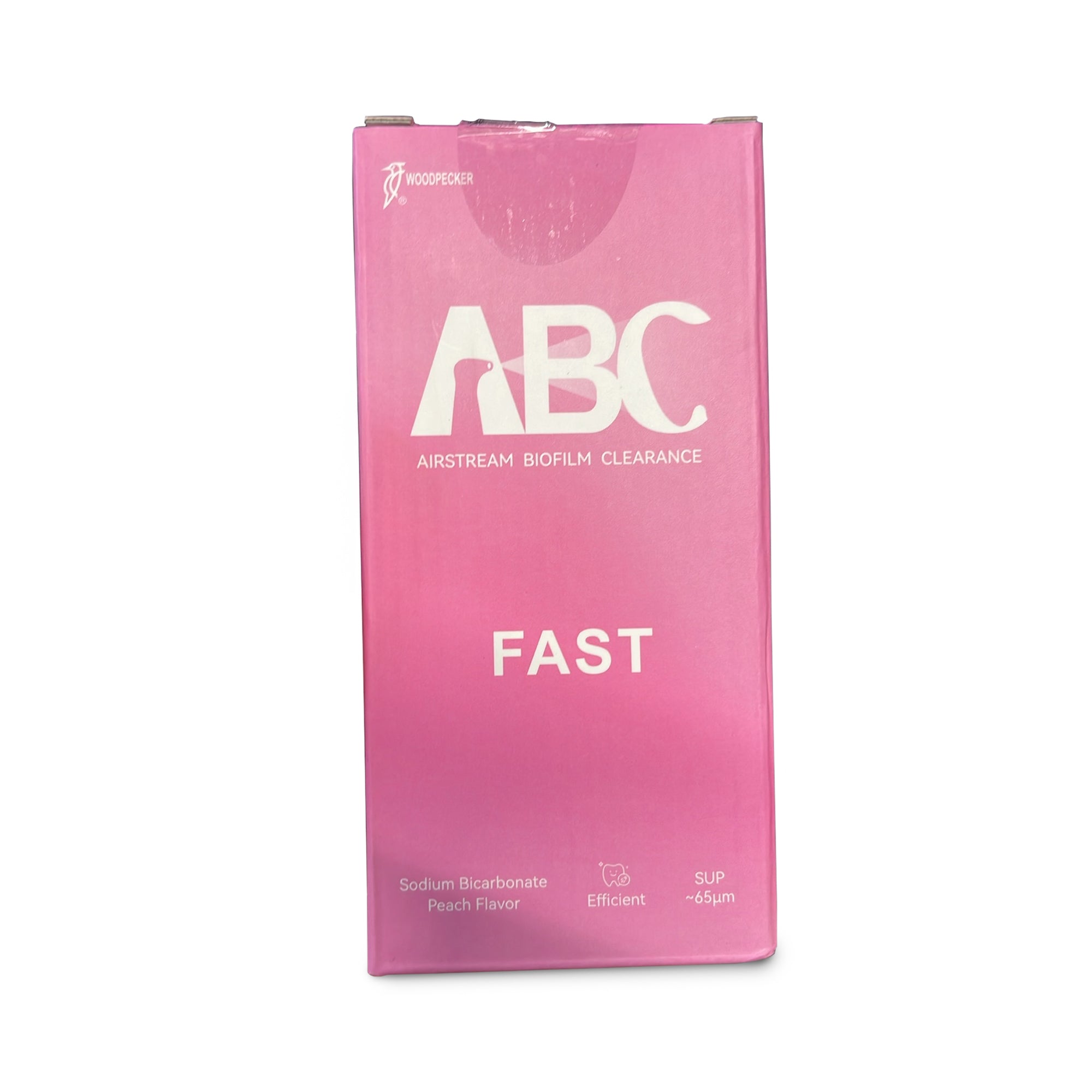 Woodpecker Air Polishing Powder FAST - 65um