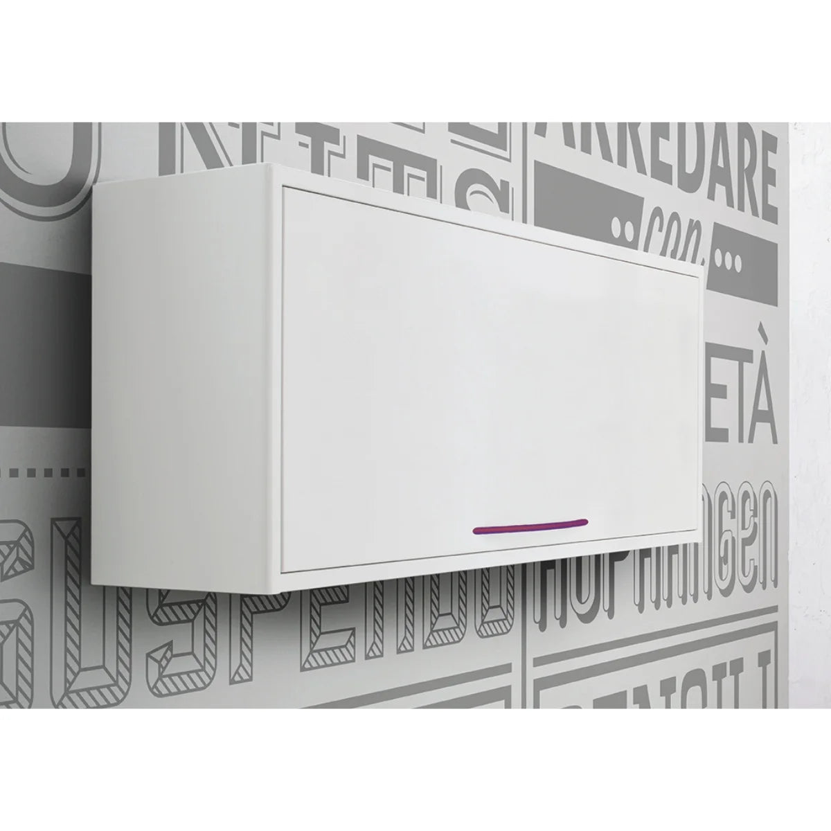 Zilfor ST4 Wall Unit