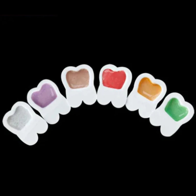 dental prophy paste