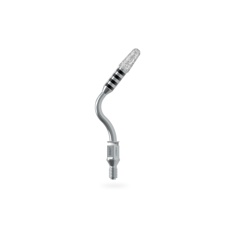 TKD SIS07 Sonic Insert Implant site 4.0mm Scaler Tips (8380818522367)