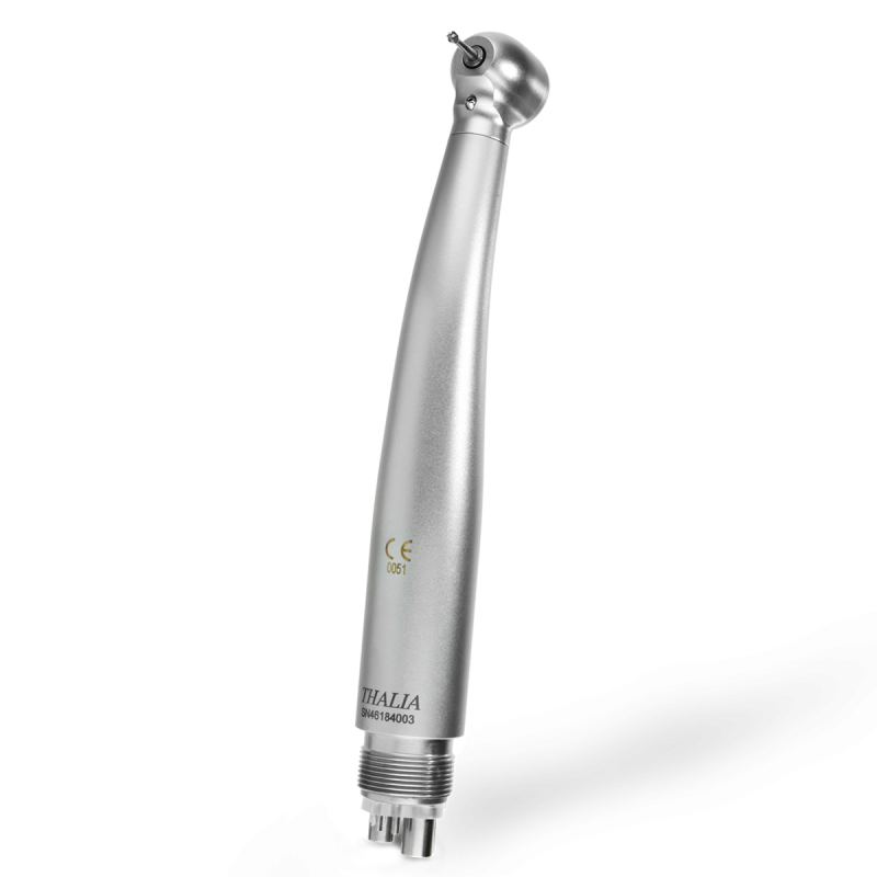 TKD THALIA with 4 Hole Connection