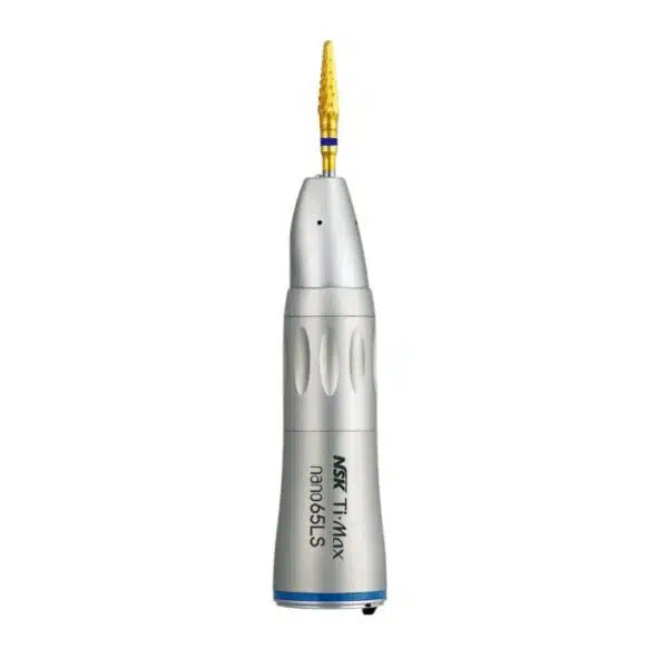 NSK Nano 65LS Straight Handpiece - Optic (B2G1F)