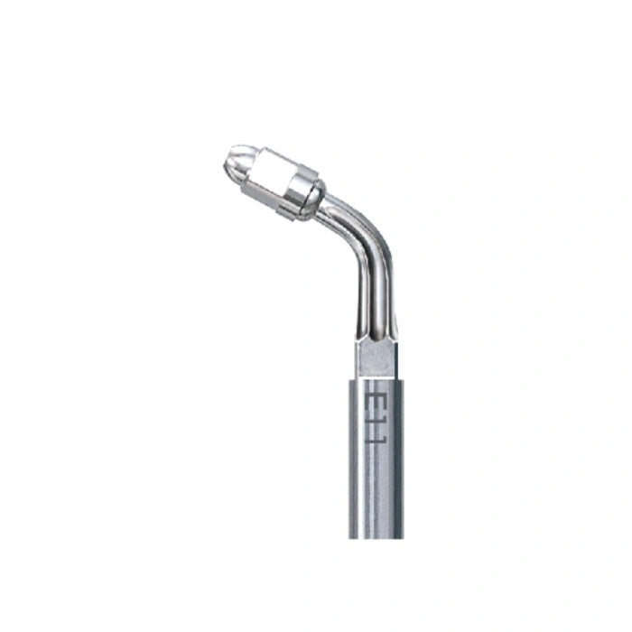 NSK Endodontics Tip E11 and E12 | Ultrasurgery Tips | QUDENT