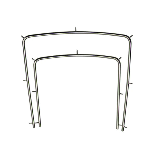 Rubber Dam Kit with Bag (14749617062266)